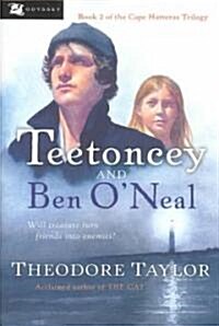 Teetoncey and Ben ONeal (Paperback)