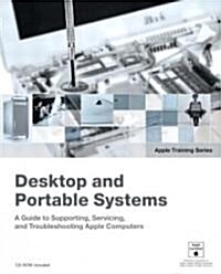 [중고] Desktop and Portable Systems                                                                                                                     