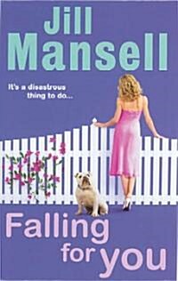 Falling for You (Paperback)