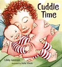 Cuddle Time (Hardcover)