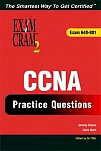 Ccna (Paperback, CD-ROM)