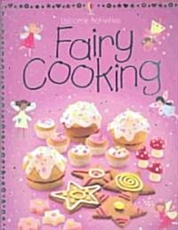 Fairy Cooking (Paperback)