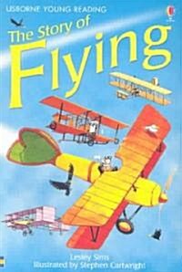 The Story of Flying (Paperback)
