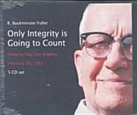 Only Integrity Is Going to Count: Integrity Day, Los Angeles February 26, 1983 (Audio CD)
