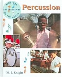 Percussion (Library)