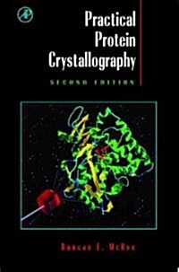 Practical Protein Crystallography (Hardcover, 2)