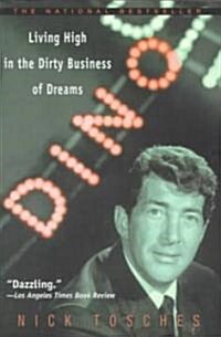 Dino: Living High in the Dirty Business of Dreams (Paperback)