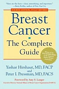 Breast Cancer (Paperback, 4th, Revised)