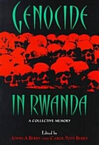 Genocide in Rwanda (Paperback)