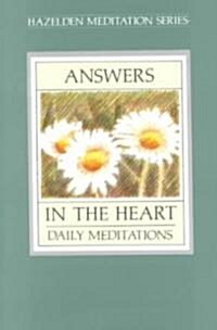 Answers in the Heart: Daily Meditations for Men and Women Recovering from Sex Addiction (Paperback)