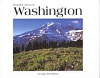 Beautiful Americas Washington (Hardcover)