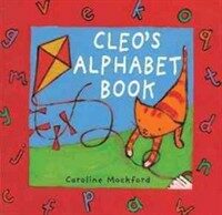 Cleo's Alphabet Book (Paperback)