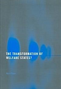 The Transformation of Welfare States? (Paperback)