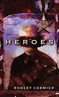[중고] Heroes (Mass Market Paperback)