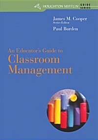 Educators Guide To Classroom Management (Paperback)