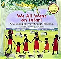 We All Went on Safari (Paperback)