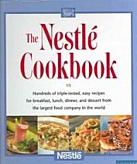 The Nestle Cookbook (Hardcover)