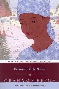 The Heart of the Matter: (Penguin Classics Deluxe Edition) (Paperback, Deluxe)