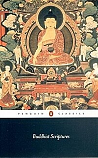 Buddhist Scriptures (Paperback, New)