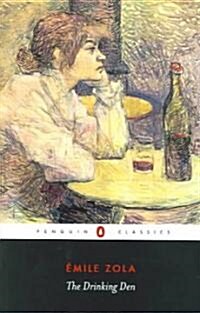 The Drinking Den (Paperback)