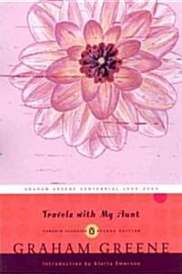 Travels with My Aunt: (Penguin Classics Deluxe Edition) (Paperback, Deckle Edge)