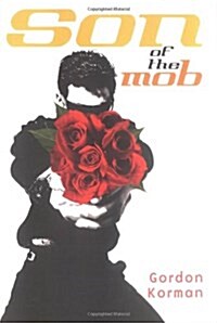 [중고] Son of the Mob (Paperback)