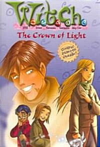 The Crown Of Light (Paperback)