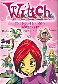 W.i.t.c.h (Paperback, BOX)