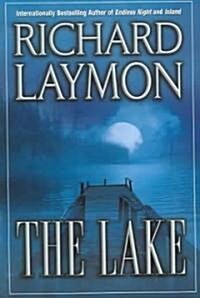 The Lake (Hardcover)