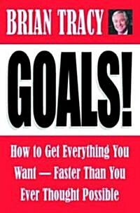 Goals! (Paperback, Reprint)