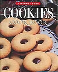 Cookies Cook Book (Hardcover, Mini)
