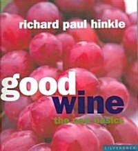 Good Wine (Paperback)