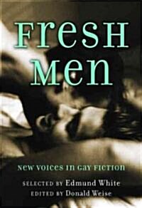 Fresh Men (Paperback)