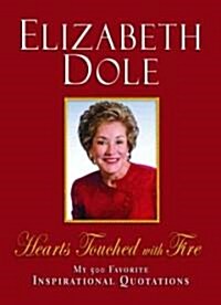 Hearts Touched With Fire (Hardcover)
