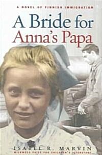 A Bride for Annas Papa (Paperback)