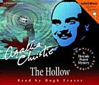 Hollow: A Hercule Poirot Mystery (Audio CD, Edition)