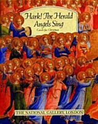 Hark! The Herald Angels Sing (Paperback, Reprint)