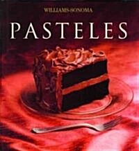 Pasteles / Cake (Hardcover, Translation)