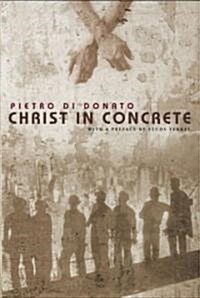Christ in Concrete (Paperback)