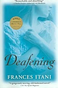 Deafening (Paperback)