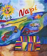 Napi: Spanish-Language Edition (Hardcover)