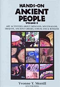 Hands-on Ancient People (Paperback)