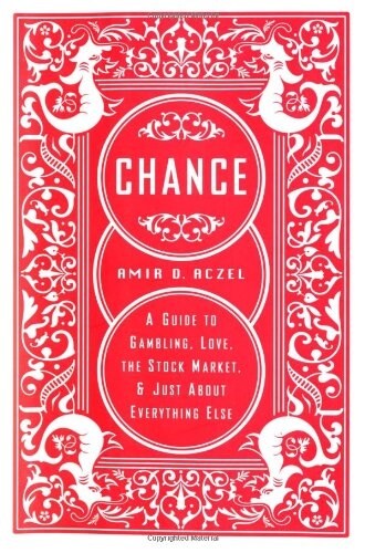 Chance (Hardcover)