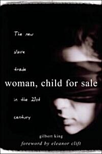 Woman, Child for Sale (Paperback)