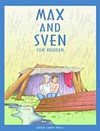 Max and Sven (Paperback)