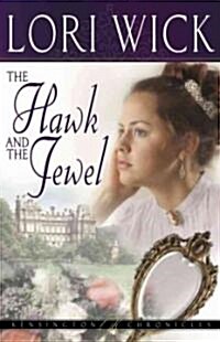 The Hawk and the Jewel (Paperback)