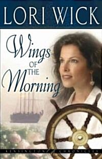 Wings of the Morning (Paperback)