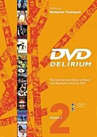 Dvd Delirium (Paperback)