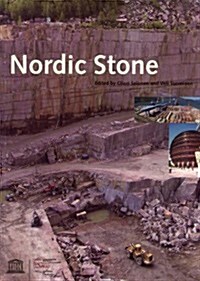 Nordic Stone (Paperback)