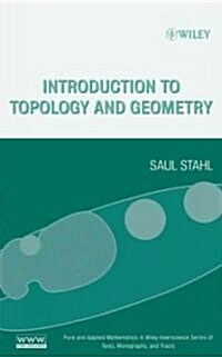 Introduction To Topology And Geometry (Hardcover)